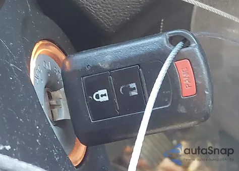 2016 Mitsubishi Outlander Sport 2.4 Es from USA, damaged, VIN JA4AR3AWXGZ030833